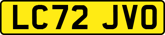 LC72JVO