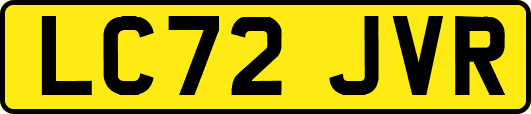 LC72JVR