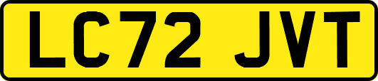 LC72JVT