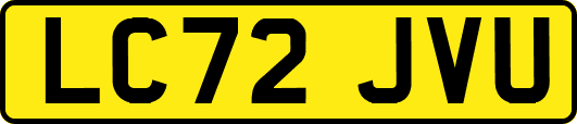 LC72JVU