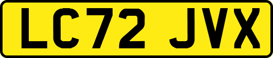 LC72JVX