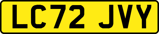 LC72JVY