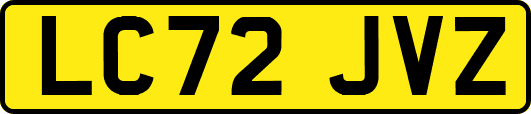 LC72JVZ