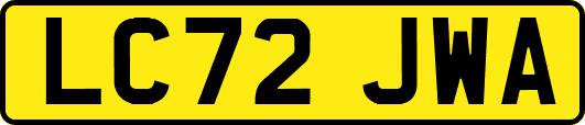 LC72JWA