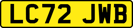 LC72JWB