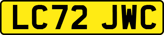 LC72JWC