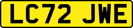 LC72JWE
