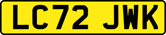 LC72JWK