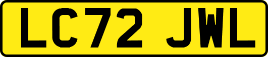 LC72JWL