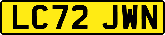LC72JWN
