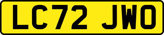 LC72JWO