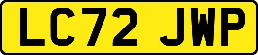 LC72JWP
