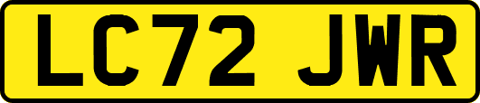 LC72JWR