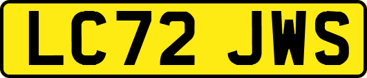 LC72JWS