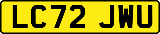LC72JWU