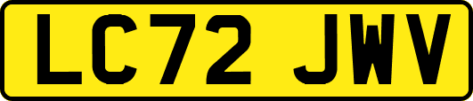 LC72JWV