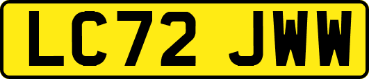 LC72JWW
