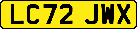 LC72JWX