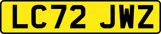 LC72JWZ