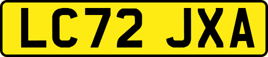 LC72JXA