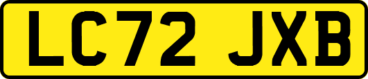 LC72JXB