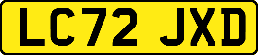 LC72JXD