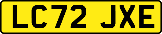 LC72JXE
