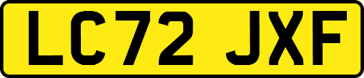 LC72JXF