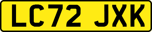 LC72JXK