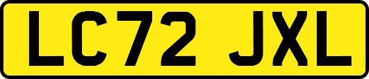 LC72JXL