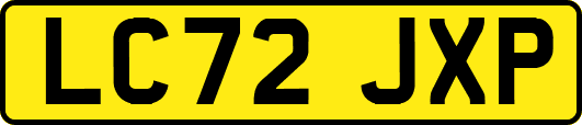 LC72JXP