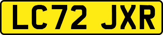 LC72JXR