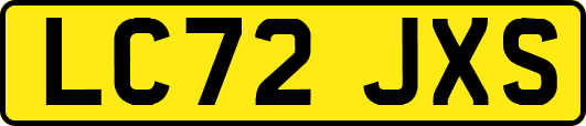 LC72JXS