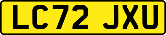 LC72JXU