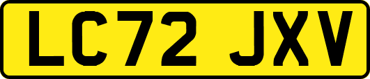 LC72JXV