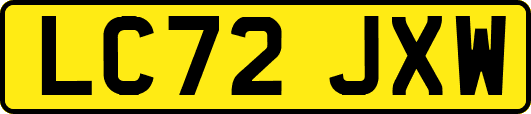 LC72JXW