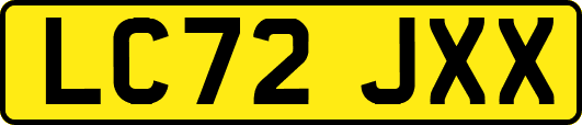 LC72JXX