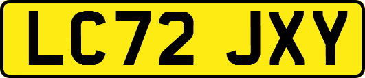 LC72JXY