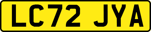 LC72JYA
