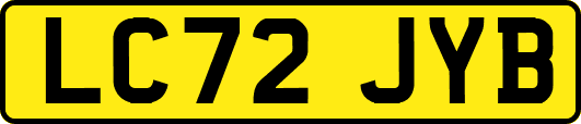 LC72JYB