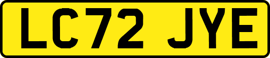 LC72JYE