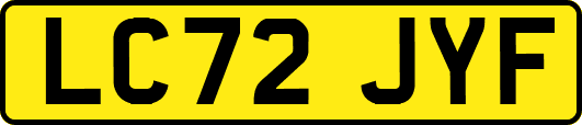 LC72JYF