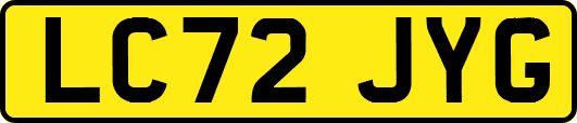LC72JYG