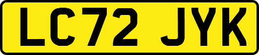 LC72JYK
