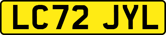 LC72JYL