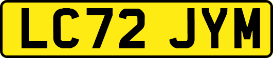LC72JYM