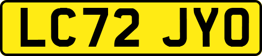 LC72JYO