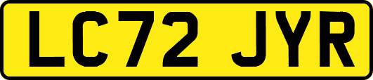 LC72JYR