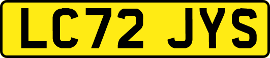 LC72JYS