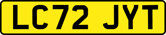 LC72JYT